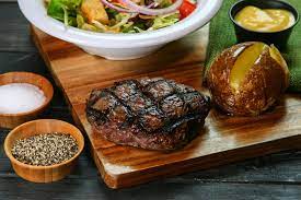 6 oz equals 0.75 cups. 6oz Sirloin Sirloin Food Steak