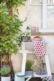 Ikea Hack Einen Pflanztisch Schnell Selberbauen Fur Den Garten Oder Die Terrasse Pflanztisch Ikea Pflanzen