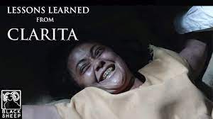 A creative horror movie made up of five unique short films tied together by a similar theme. Lessons Learned From Clarita Jodi Sta Maria Clarita Youtube