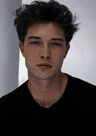 Bryn Chapman Parish Fan Casting