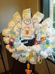 Pin On Baby Shower Ideas