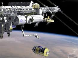 Does the solid waste stick on the bowl of space toilets in iss? Iss Assembly And Visit Sequence Gunter S Space Page