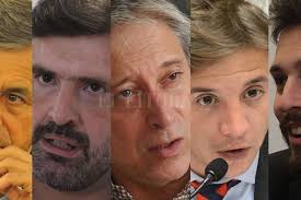 En Santa Fe se presentaron 38 listas para concejales