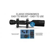 Recently the brand revealed its latest upgrade from its already popular thor hd range. Atn Thor 4 384 2 8x Thermal Smart Hd Rifle Scope
