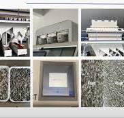 Versatile Multi-Channel Optical Color Sorter with Ai for ...