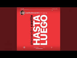 You are on page 1of 4. Hasta Luego Alessandro Casillo Accordi Per Chitarra Accordi Per Chitarra