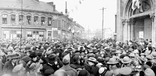 But, within the last 30 years or so, the friday after thanksgiving — black friday — has become just as important as the other two. Thanksgiving In Canada The Canadian Encyclopedia
