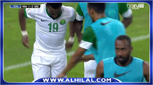 — فهد المولد (@fahad_almowalad) july 22, 2021 وكان منتخب السعودية قد تأهل إلى الأولمبياد بعد غياب نحو 24 عاماً، بعدما حل وصيفاً لمنتخب كوريا الجنوبية في بطولة كأس آسيا تحت 23 عاماً. Ù‡Ø¯Ù Ø§Ù„Ø³Ø¹ÙˆØ¯ÙŠØ© Ø§Ù„Ø£ÙˆÙ„ Ø¹Ù„Ù‰ Ø§Ù„Ø¥Ù…Ø§Ø±Ø§Øª ÙÙ‡Ø¯ Ø§Ù„Ù…ÙˆÙ„Ø¯ ØªØµÙÙŠØ§Øª ÙƒØ£Ø³ Ø§Ù„Ø¹Ø§Ù„Ù… 2018 Ø¬4 Youtube