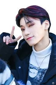Ateez S San Png Kpop Idol Kpop San