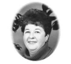 Shirley Ann FERGUSON