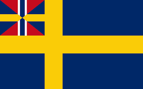 Nicklas jensen scorede hattrick, da danmark for første gang nogensinde besejrede sverige ved et vm. Union Between Sweden And Norway Wikipedia