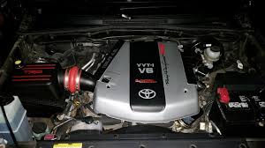 Toyota 4 runner cold air intake benefits include added power and better throttle response. Trd Cold Air Intake And Engine Cover Mod Tacoma World