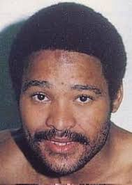 Wilfred Benitez training at Gleason's Gym, 1980.