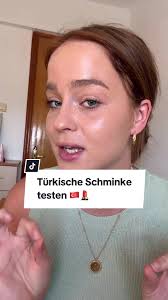 Iman Sophie Türkisch