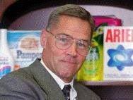 P&G sets lofty growth goals, wants to double size in 10 years