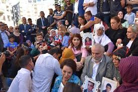 The hdp denies the allegation. Protestierende Kurden Die Hdp Nimmt Kinder Mit Gewalt Und Ubergibt Sie Der Pkk Nex24 News