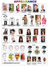 Star baseball catcher mike 7 little words. What Does She Look Like Appearance Physics Worksheets For Kids