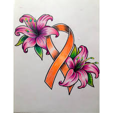 Home » females » 240+ cancer tattoo designs (2021) zodiac, horoscope, symbol, sign cancer tattoos shown here are related to astrology. Traditional Tattoo Leukemia Ribbon With Lillies Traditional Tattoo Cancer Ribbon Tattoos Awareness Ribbons Tattoo Lymphoma Tattoo