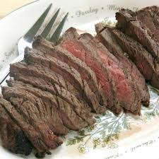 How to cook fall apart tender london broil mississippi roast. Best London Broil In The Oven The Dinner Mom
