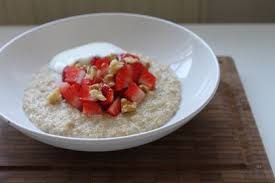 Quinoa Porridge Von Verwaltet Chefkoch Porridge Rezepte Quinoa