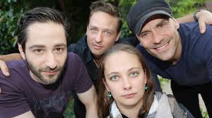 ARD Hörspieldatenbank: futur III