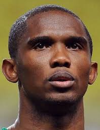 Samuel Eto'o