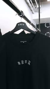 Streetwear Boutique Drux Usa Half Evil Street Wear Fashion