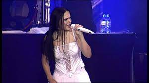 intro i wish i had an angel for one moment of love i wish i had your angel tonight. Nightwish Wish I Had An Angel Hd Youtube