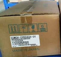 Yaskawa SGMGH-09DCA6H-OY Servo Motor 1PC New Expedited Shipping  SGMGH09DCA6HOY
