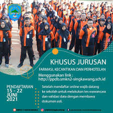 Lihat contoh soal tes tertulis masuk smk jurusan tkj di lebahndut.net bulan agustus 2021 ⭐ update informasi terkini contoh soal tes tertulis masuk smk. Smk Negeri 2 Kota Singkawang Posts Facebook