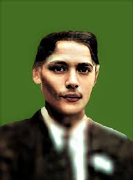 João Vasconcelos do SACRAMENTO MONTEIRO ®