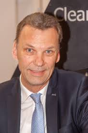 Einschalten und laufen lassen“