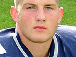 The e-mail sent out by the family of Sam Maresh