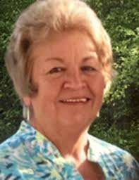 Frances Greaves Obituary