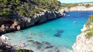 Cala mondrago, family friendly with good disability access. Top 7 Best Beaches In Mallorca Or Majorca Holiday Autos