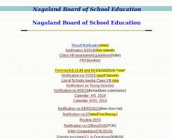 The provisional results of the hslc and hsslc examinations 2021 conducted by the nbse shall be declared in the afternoon of 20th july 2021.provisions to. Nagaland Hslc And Hsslc Result 2019 On May 2nd Nbse Exam Result 12th Class Result Nagaland 10t
