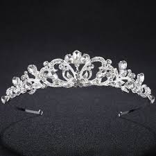 Diademe Fur Braut Gunstig Online Kaufen Diadem Braut Diadem Hochzeit Haarschmuck Braut Haarschmuck Hochzeit Dia Brautschmuck Haarschmuck Braut Hochzeitsschmuck