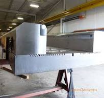 VEE-LOCK® Adjustable Dies On Fab Supply, Inc.