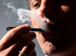 If you are determined to quit, do your best to engage with friends, coworkers and family members that don't smoke. How To Quit Vaping For Good 8 Tips From Addiction Experts Cnet