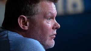 Indianapolis Colts are headed for a harsh reality check in 2025