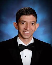 Calhoun High School Class of 2024