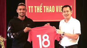 Vấn đề của các clb vn đá q tế trước giờ là thiếu tự tin chứ trình độ không quá tệ như kết quả thi đấu. Viettel Sáº½ Co Viá»‡n Quan Tá»« Vong 6 V League 2021