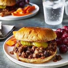 They also happen to be just delicious, and many are incredibly easy to cook. Diabetic Ground Beef Recipes Recipes Food Sloppy Joes Recipe