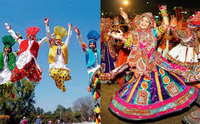 27 Folk Dance Forms Of India That Show The Diversity Of All States Of India Difference between classical dance and folk dance. feeding trends