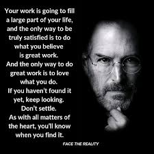 Overcoming hardships leads to personal growth