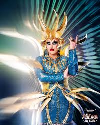 Charms and Allure - Sensational Show