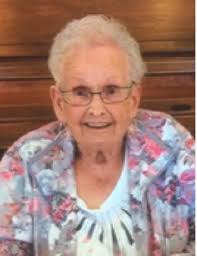Obituary for Vivian Lenore (Rusk) Lee