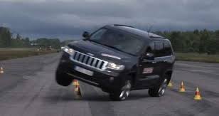 Dodany przez vonda, 5 grudnia 2015 w forester. Nowy Jeep Grand Cherokee Jest Niebezpieczny Ledwo Przeszedl Test Losia Wideo Motofilm Pl