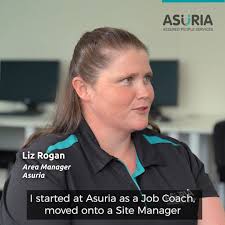 What makes Asuria different from other employment agencies is our  Enterprising Heart: that is, the culture of teamwork, support and care that  can be felt at all levels of the organisation. , It is ...