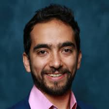 Juan-Pablo CORREA-BAENA